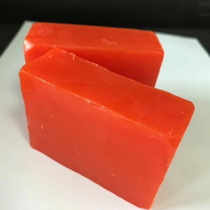 Jumbo carrots Soap