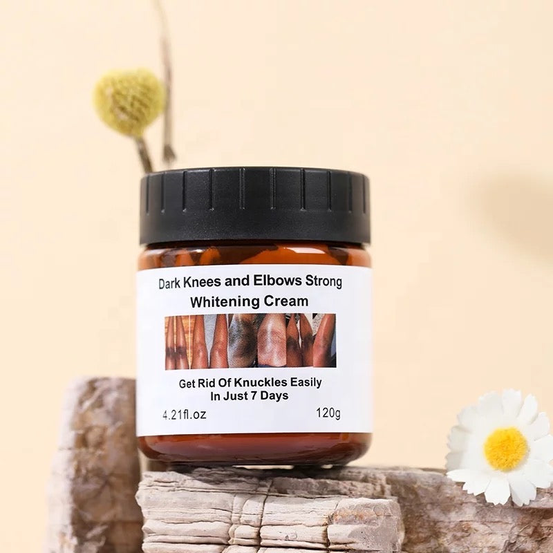 Strong Whitening Cream