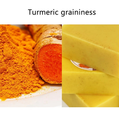 Turmeric Face Soap
