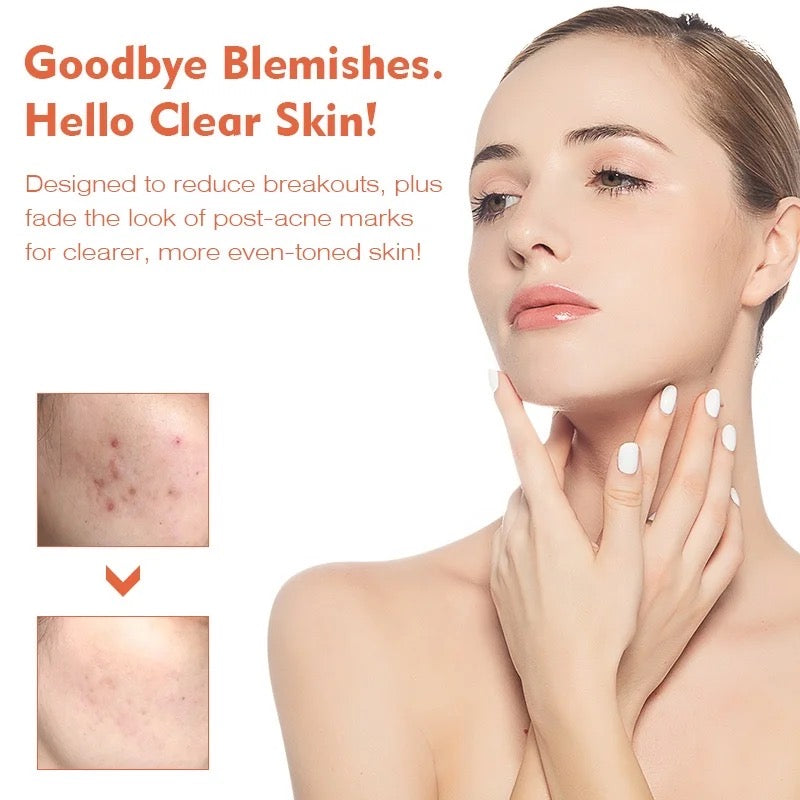Glowing Face Toner