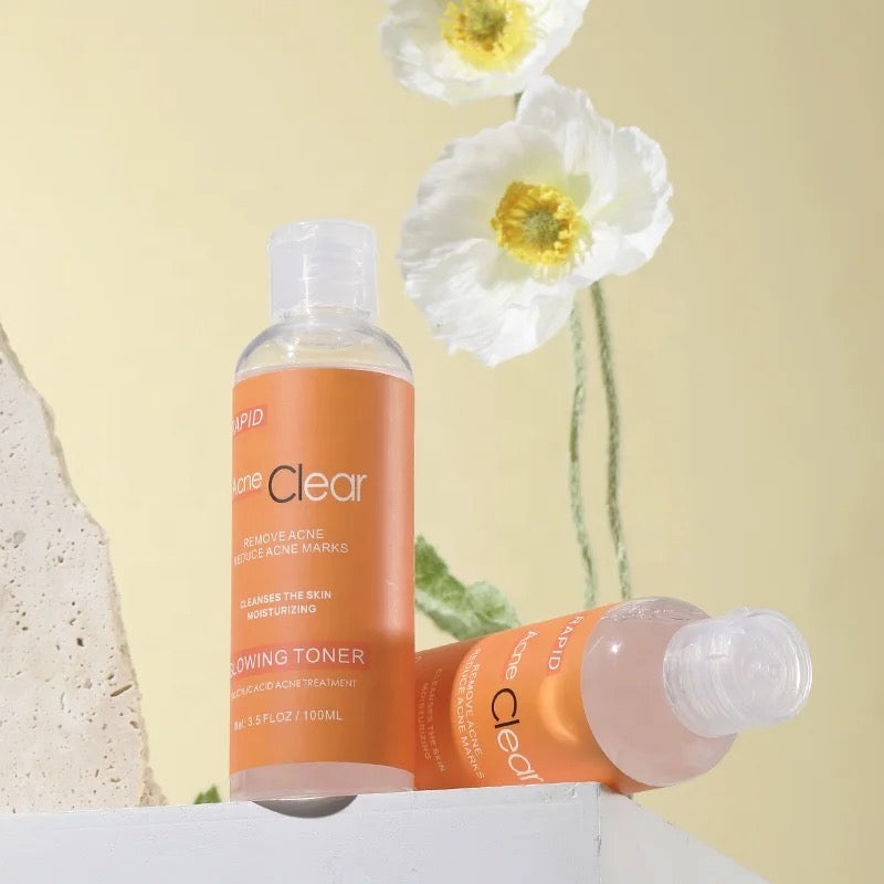Glowing Face Toner