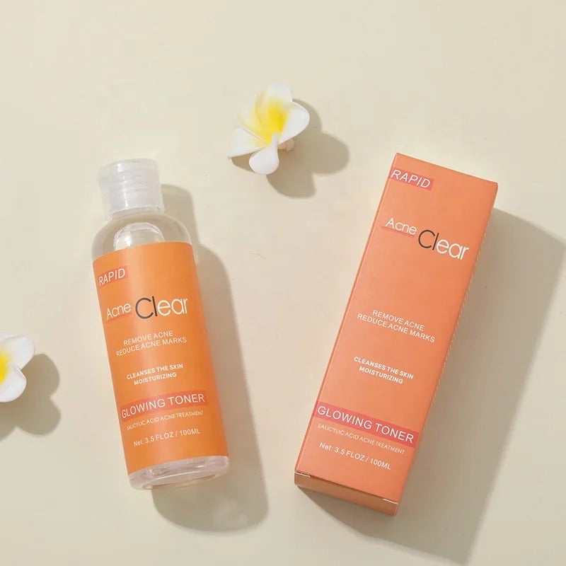 Glowing Face Toner