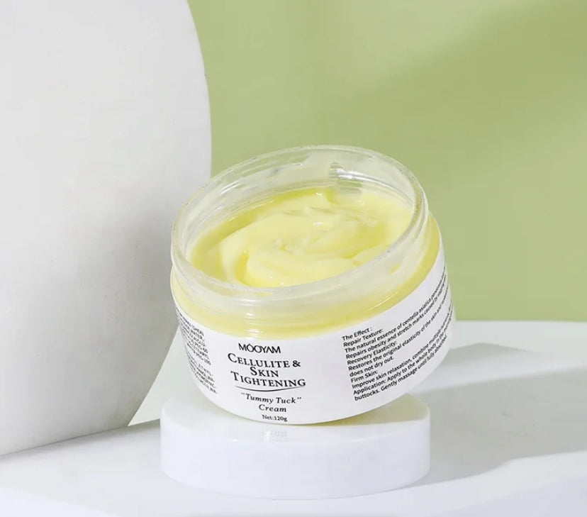 Stretch marks and Scars Cream