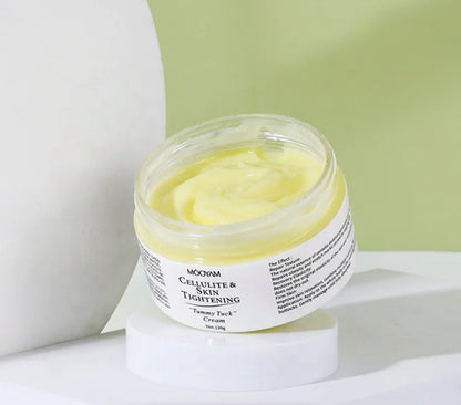 Stretch marks and Scars Cream