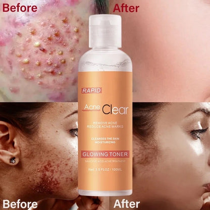 Glowing Face Toner