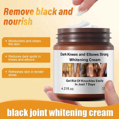 Strong Whitening Cream