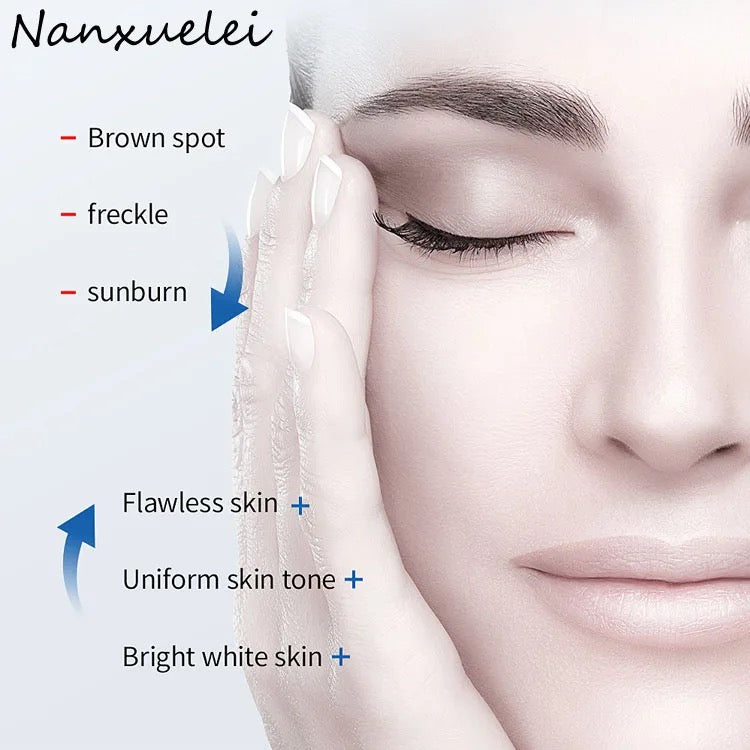 KOJIC ACID Turmeric SERUM