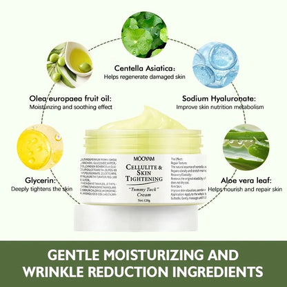 Stretch marks and Scars Cream