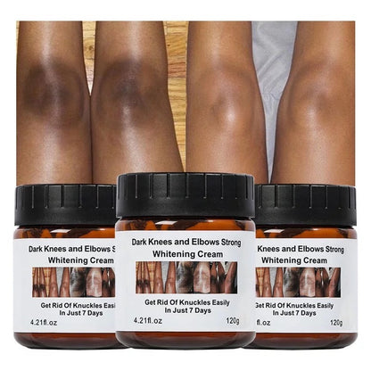 Strong Whitening Cream