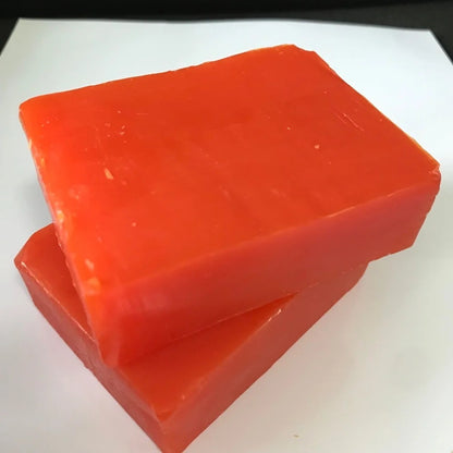 Jumbo carrots Soap