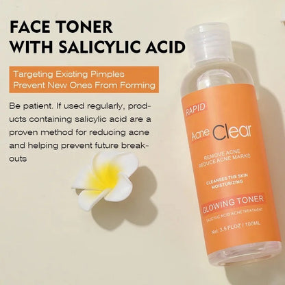 Glowing Face Toner
