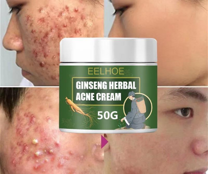 GINSENG CREAM