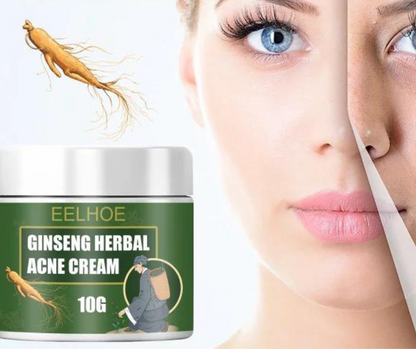 GINSENG CREAM