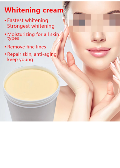 WHOLESALE FACE CREAM